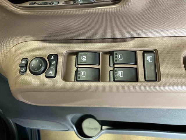 ムーヴキャンバスセオリーGターボ(車内 消臭・抗菌 処理済) 衝突被害軽減システム 4WD 両側パワースライドドア アダプティブクルーズコントロール バックカメラ キーフリーシステム(新潟県)の中古車