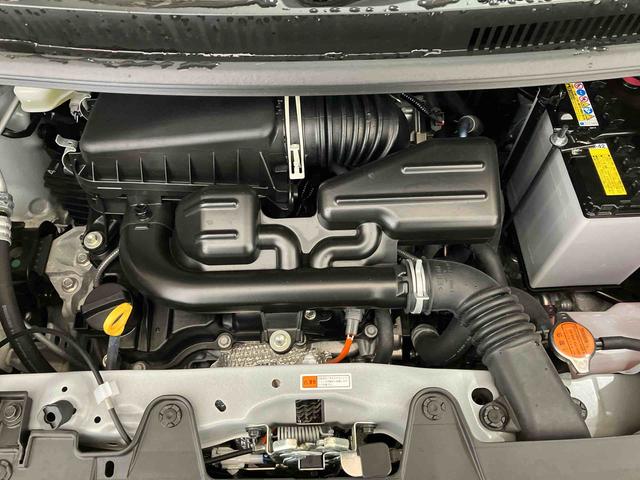 タントカスタムX(車内 消臭・抗菌 処理済) 衝突被害軽減システム 4WD 両側パワースライドドア バックカメラ アルミホイール キーフリーシステム(新潟県)の中古車