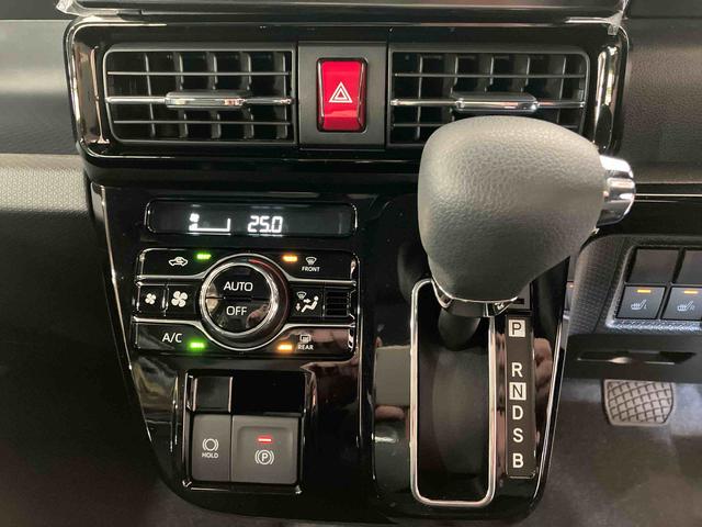 タントカスタムX(車内 消臭・抗菌 処理済) 衝突被害軽減システム 4WD 両側パワースライドドア バックカメラ アルミホイール キーフリーシステム(新潟県)の中古車