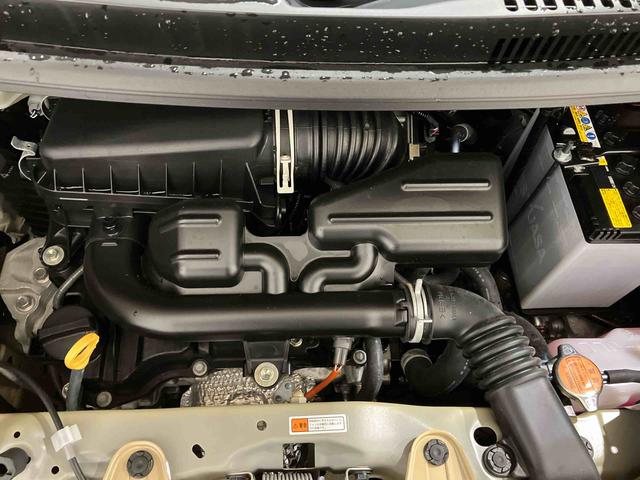 タントファンクロス(車内 消臭・抗菌 処理済) 衝突被害軽減システム 4WD 両側パワースライドドア バックカメラ アルミホイール キーフリーシステム(新潟県)の中古車