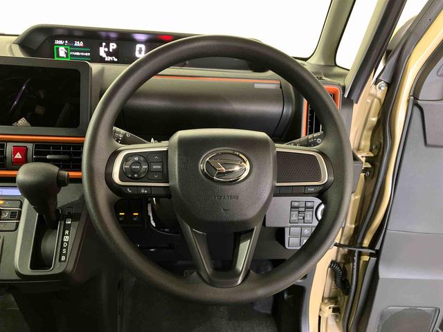 タントファンクロス(車内 消臭・抗菌 処理済) 衝突被害軽減システム 4WD 両側パワースライドドア バックカメラ アルミホイール キーフリーシステム(新潟県)の中古車