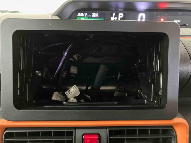 タントファンクロス(車内 消臭・抗菌 処理済) 衝突被害軽減システム 4WD 両側パワースライドドア バックカメラ アルミホイール キーフリーシステム(新潟県)の中古車