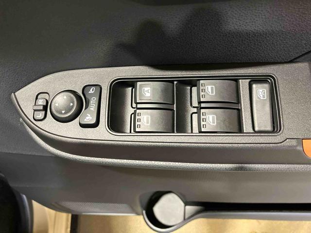 タントファンクロス(車内 消臭・抗菌 処理済) 衝突被害軽減システム 4WD 両側パワースライドドア バックカメラ アルミホイール キーフリーシステム(新潟県)の中古車