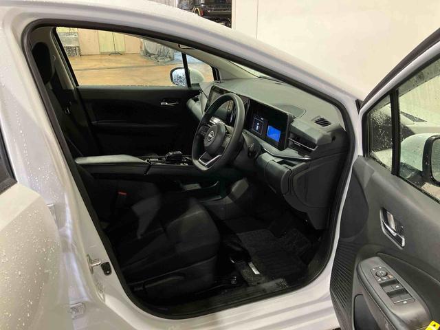 ノートＸ（車内　消臭・抗菌　処理済）　衝突被害軽減システム　ナビ　スマートキー（新潟県）の中古車