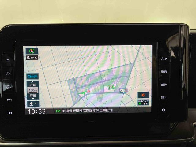 ノートＸ（車内　消臭・抗菌　処理済）　衝突被害軽減システム　ナビ　スマートキー（新潟県）の中古車