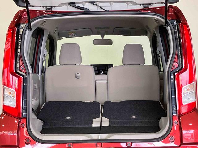 ムーヴＸ　ＳＡ（車内　消臭・抗菌　処理済）　衝突被害軽減システム　４ＷＤ　アルミホイール　キーフリーシステム（新潟県）の中古車