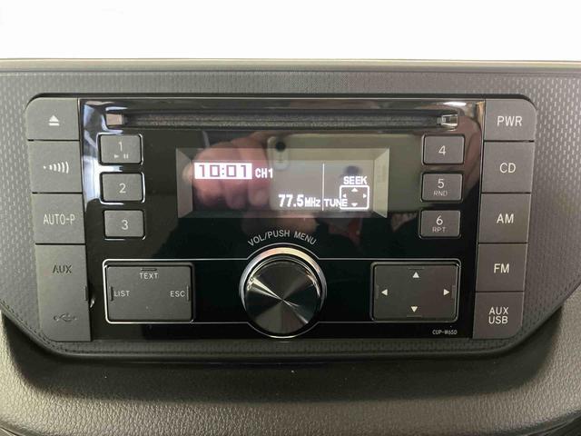 ムーヴＸ　ＳＡ（車内　消臭・抗菌　処理済）　衝突被害軽減システム　４ＷＤ　アルミホイール　キーフリーシステム（新潟県）の中古車