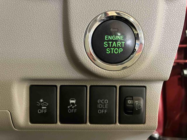 ムーヴＸ　ＳＡ（車内　消臭・抗菌　処理済）　衝突被害軽減システム　４ＷＤ　アルミホイール　キーフリーシステム（新潟県）の中古車