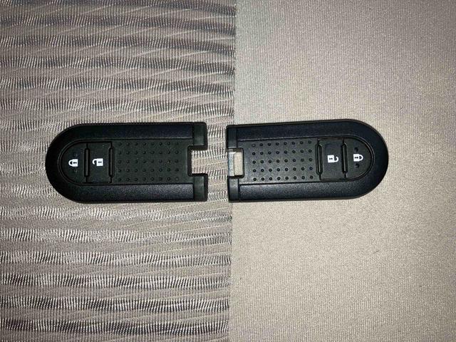 ムーヴＸ　ＳＡ（車内　消臭・抗菌　処理済）　衝突被害軽減システム　４ＷＤ　アルミホイール　キーフリーシステム（新潟県）の中古車