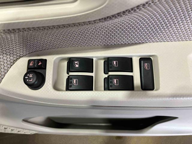 ムーヴＸ　ＳＡ（車内　消臭・抗菌　処理済）　衝突被害軽減システム　４ＷＤ　アルミホイール　キーフリーシステム（新潟県）の中古車