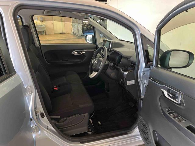 ムーヴカスタム　ＸリミテッドII　ＳＡIII（車内　消臭・抗菌　処理済）　衝突被害軽減システム　ナビ　パノラマモニター　アルミホイール　キーフリーシステム（新潟県）の中古車