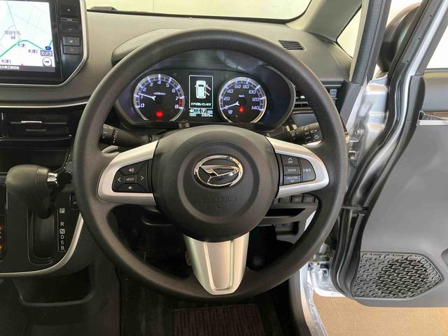 ムーヴカスタム　ＸリミテッドII　ＳＡIII（車内　消臭・抗菌　処理済）　衝突被害軽減システム　ナビ　パノラマモニター　アルミホイール　キーフリーシステム（新潟県）の中古車