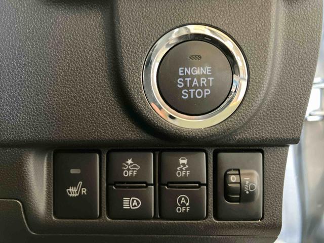 ムーヴカスタム　ＸリミテッドII　ＳＡIII（車内　消臭・抗菌　処理済）　衝突被害軽減システム　ナビ　パノラマモニター　アルミホイール　キーフリーシステム（新潟県）の中古車