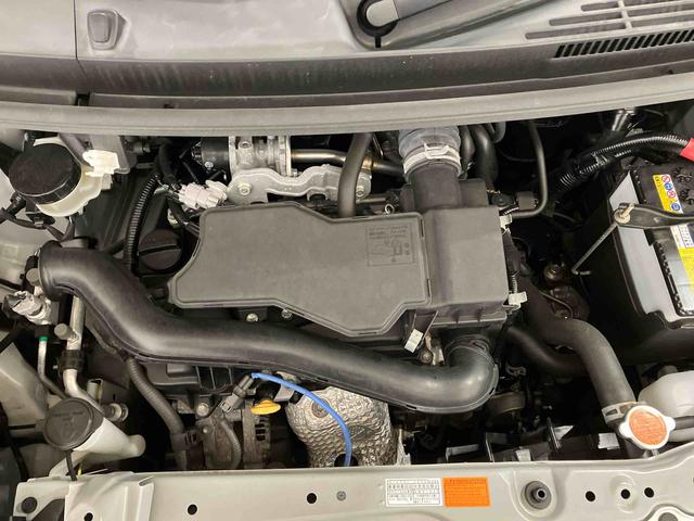 トールＸ　ＳＡIII（車内　消臭・抗菌　処理済）　衝突被害軽減システム　片側パワースライドドア　ナビ　バックカメラ　アルミホイール　キーフリーシステム（新潟県）の中古車