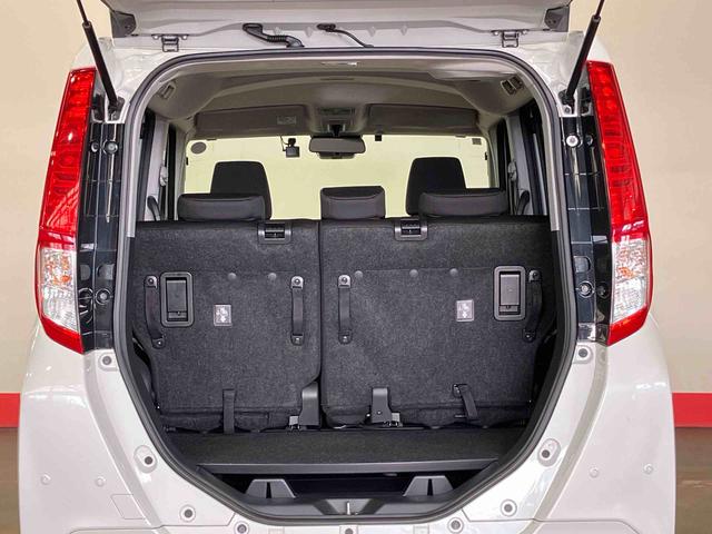 トールＸ　ＳＡIII（車内　消臭・抗菌　処理済）　衝突被害軽減システム　片側パワースライドドア　ナビ　バックカメラ　アルミホイール　キーフリーシステム（新潟県）の中古車