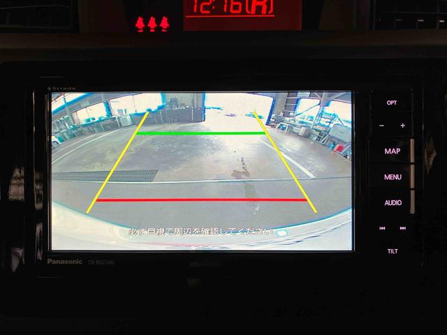 トールＸ　ＳＡIII（車内　消臭・抗菌　処理済）　衝突被害軽減システム　片側パワースライドドア　ナビ　バックカメラ　アルミホイール　キーフリーシステム（新潟県）の中古車