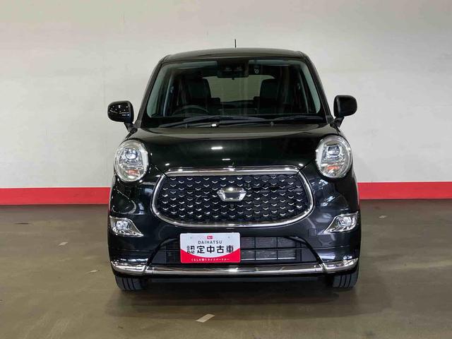 キャストスタイルＧ　プライムコレクション　ＳＡIII（車内　消臭・抗菌　処理済）　衝突被害軽減システム　４ＷＤ　ナビ　パノラマモニター　アルミホイール　キーフリーシステム（新潟県）の中古車