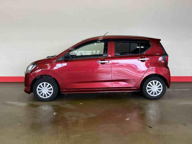 ミライースＬ　ＳＡIII（車内　消臭・抗菌　処理済）　衝突被害軽減システム　ナビ　バックカメラ　キーレスエントリー（新潟県）の中古車