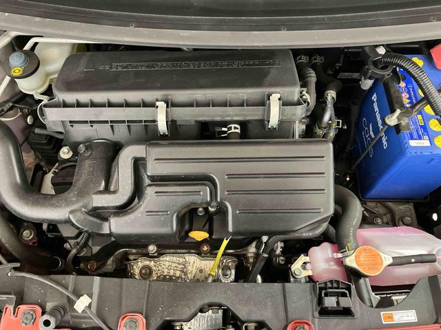 ミライースＬ　ＳＡIII（車内　消臭・抗菌　処理済）　衝突被害軽減システム　ナビ　バックカメラ　キーレスエントリー（新潟県）の中古車