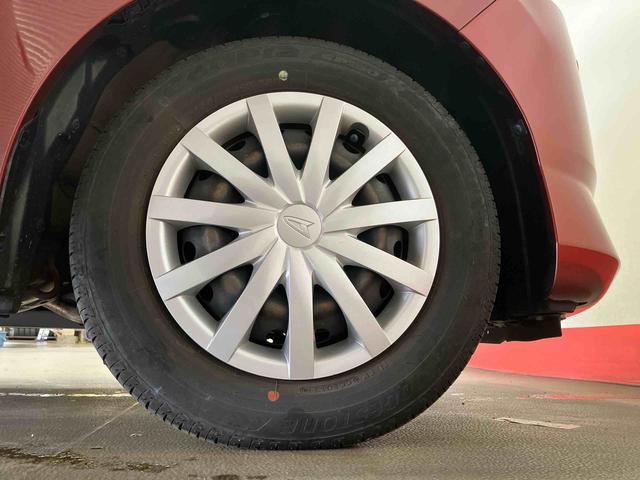 ミライースＬ　ＳＡIII（車内　消臭・抗菌　処理済）　衝突被害軽減システム　ナビ　バックカメラ　キーレスエントリー（新潟県）の中古車