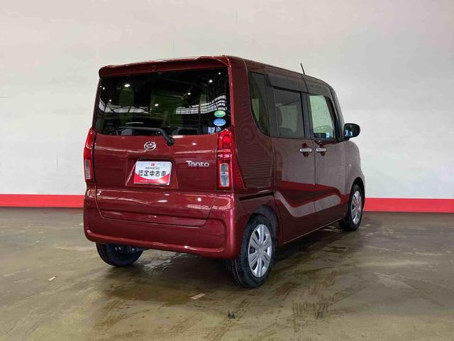 タントX(車内 消臭・抗菌 処理済) 衝突被害軽減システム 片側パワースライドドア ナビ バックカメラ キーフリーシステム(新潟県)の中古車