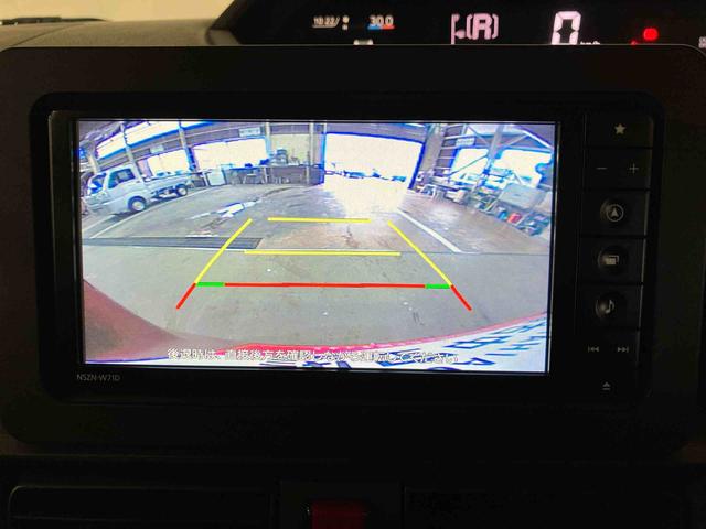 タントX(車内 消臭・抗菌 処理済) 衝突被害軽減システム 片側パワースライドドア ナビ バックカメラ キーフリーシステム(新潟県)の中古車