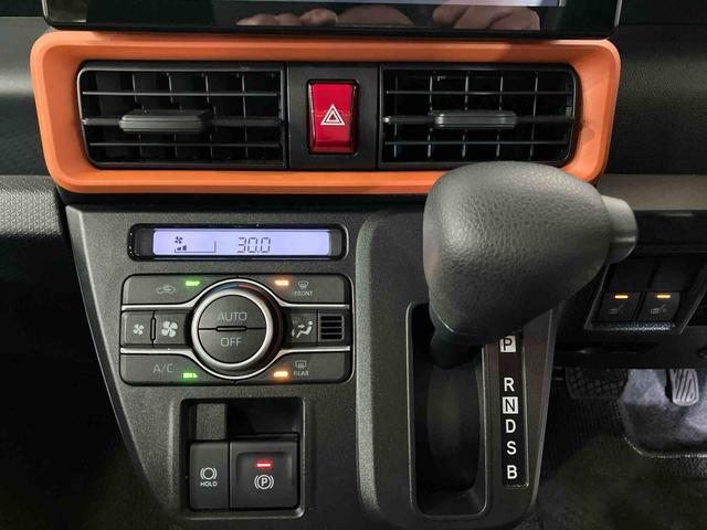 タントファンクロス（車内　消臭・抗菌　処理済）　衝突被害軽減システム　４ＷＤ　両側パワースライドドア　パノラマモニター　アルミホイール　キーフリーシステム（新潟県）の中古車