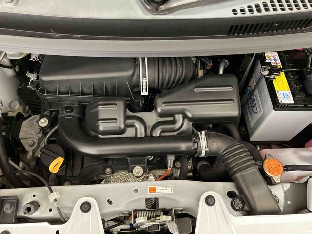 タントＸセレクション（車内　消臭・抗菌　処理済）　衝突被害軽減システム　片側パワースライドドア　ナビ　バックカメラ　アルミホイール　キーフリーシステム（新潟県）の中古車