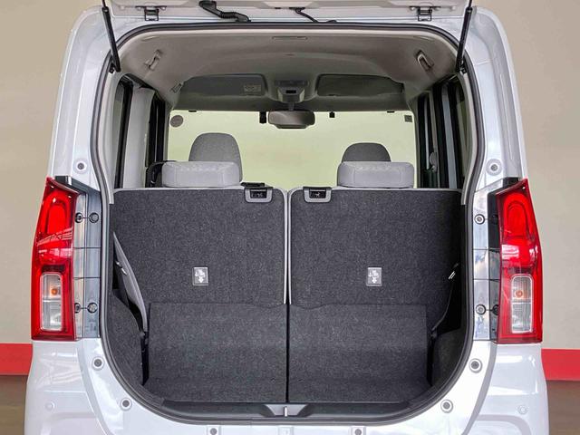 タントＸセレクション（車内　消臭・抗菌　処理済）　衝突被害軽減システム　片側パワースライドドア　ナビ　バックカメラ　アルミホイール　キーフリーシステム（新潟県）の中古車