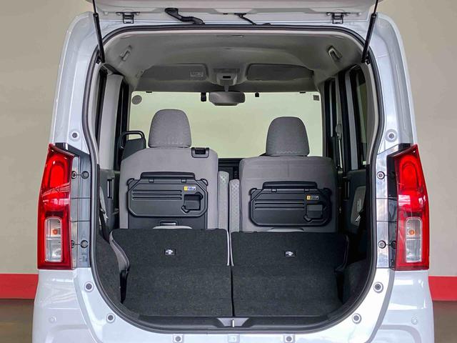 タントＸセレクション（車内　消臭・抗菌　処理済）　衝突被害軽減システム　片側パワースライドドア　ナビ　バックカメラ　アルミホイール　キーフリーシステム（新潟県）の中古車