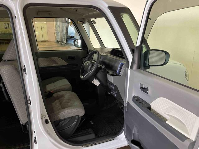 タントＸセレクション（車内　消臭・抗菌　処理済）　衝突被害軽減システム　片側パワースライドドア　ナビ　バックカメラ　アルミホイール　キーフリーシステム（新潟県）の中古車