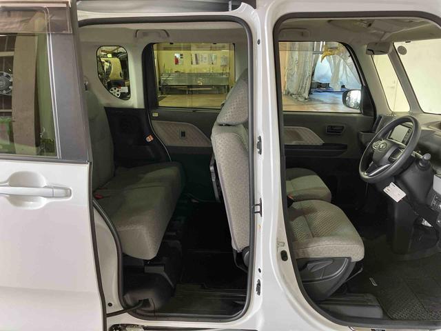 タントＸセレクション（車内　消臭・抗菌　処理済）　衝突被害軽減システム　片側パワースライドドア　ナビ　バックカメラ　アルミホイール　キーフリーシステム（新潟県）の中古車