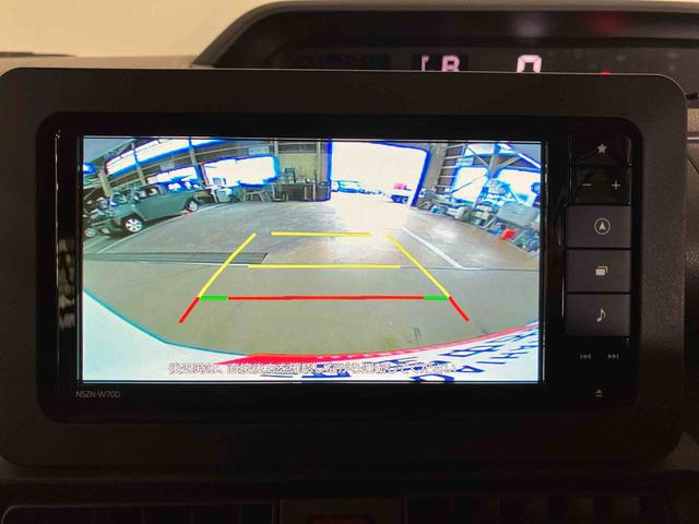 タントＸセレクション（車内　消臭・抗菌　処理済）　衝突被害軽減システム　片側パワースライドドア　ナビ　バックカメラ　アルミホイール　キーフリーシステム（新潟県）の中古車