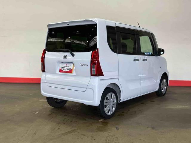 タントX(車内 消臭・抗菌 処理済) 衝突被害軽減システム 4WD 片側パワースライドドア ナビ バックカメラ キーフリーシステム(新潟県)の中古車