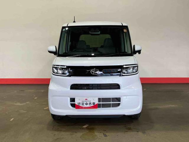 タントX(車内 消臭・抗菌 処理済) 衝突被害軽減システム 4WD 片側パワースライドドア ナビ バックカメラ キーフリーシステム(新潟県)の中古車