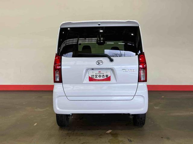 タントX(車内 消臭・抗菌 処理済) 衝突被害軽減システム 4WD 片側パワースライドドア ナビ バックカメラ キーフリーシステム(新潟県)の中古車