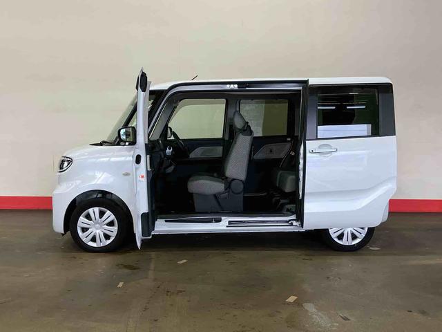 タントX(車内 消臭・抗菌 処理済) 衝突被害軽減システム 4WD 片側パワースライドドア ナビ バックカメラ キーフリーシステム(新潟県)の中古車