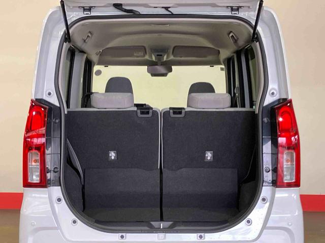 タントX(車内 消臭・抗菌 処理済) 衝突被害軽減システム 4WD 片側パワースライドドア ナビ バックカメラ キーフリーシステム(新潟県)の中古車