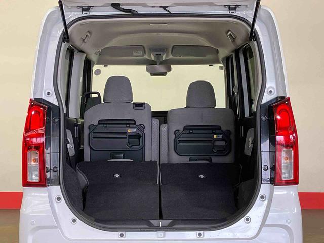 タントX(車内 消臭・抗菌 処理済) 衝突被害軽減システム 4WD 片側パワースライドドア ナビ バックカメラ キーフリーシステム(新潟県)の中古車