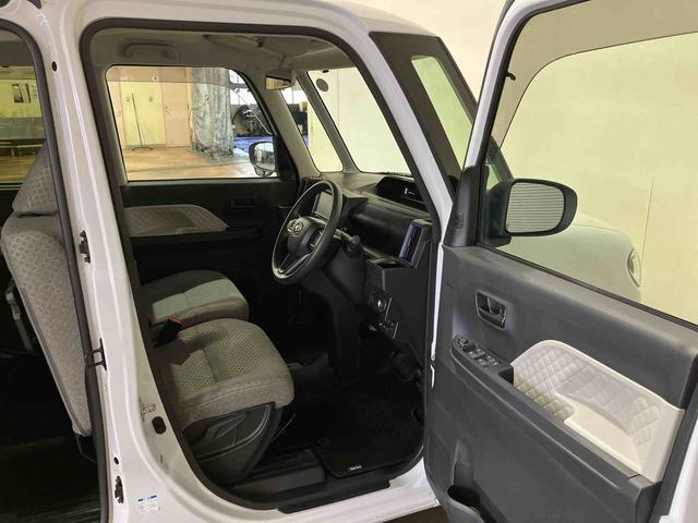 タントX(車内 消臭・抗菌 処理済) 衝突被害軽減システム 4WD 片側パワースライドドア ナビ バックカメラ キーフリーシステム(新潟県)の中古車