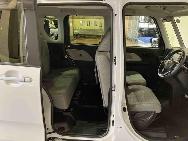 タントX(車内 消臭・抗菌 処理済) 衝突被害軽減システム 4WD 片側パワースライドドア ナビ バックカメラ キーフリーシステム(新潟県)の中古車