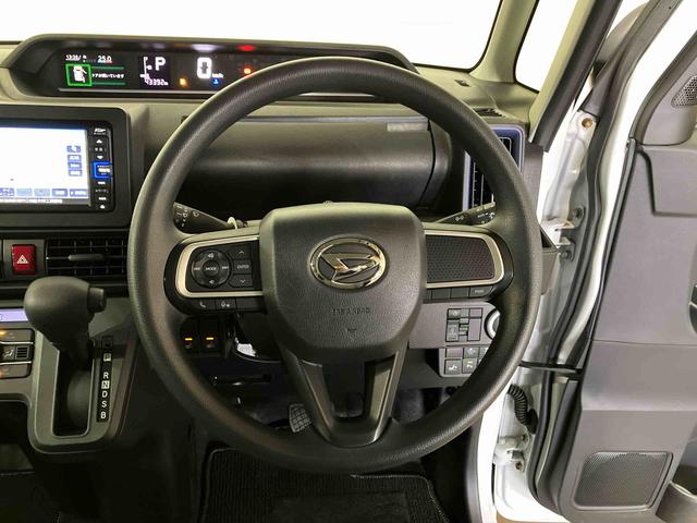 タントX(車内 消臭・抗菌 処理済) 衝突被害軽減システム 4WD 片側パワースライドドア ナビ バックカメラ キーフリーシステム(新潟県)の中古車