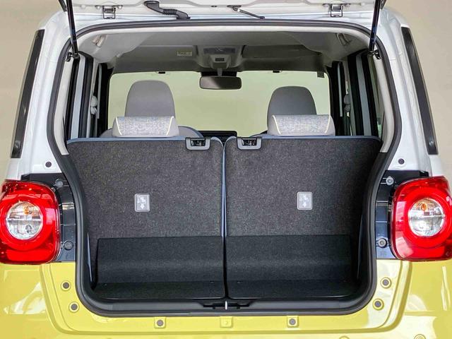 ムーヴキャンバスストライプスGターボ(車内 消臭・抗菌 処理済) 衝突被害軽減システム 両側パワースライドドア アダプティブクルーズコントロール バックカメラ キーフリーシステム(新潟県)の中古車