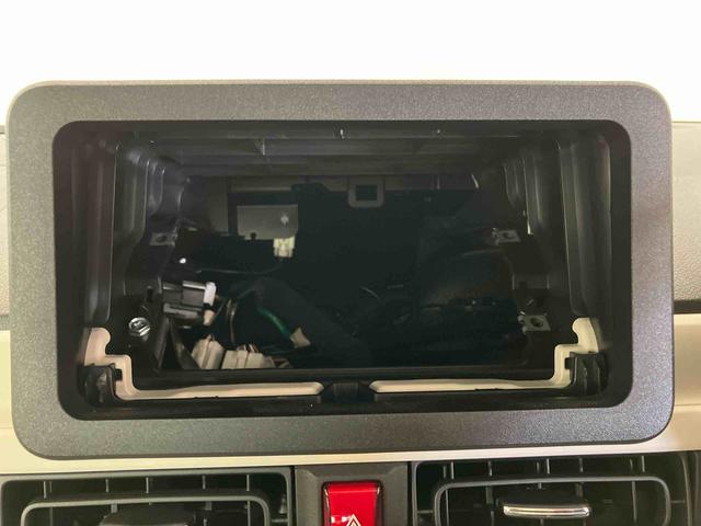 ムーヴキャンバスストライプスGターボ(車内 消臭・抗菌 処理済) 衝突被害軽減システム 両側パワースライドドア アダプティブクルーズコントロール バックカメラ キーフリーシステム(新潟県)の中古車