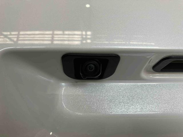 ムーヴキャンバスストライプスGターボ(車内 消臭・抗菌 処理済) 衝突被害軽減システム 両側パワースライドドア アダプティブクルーズコントロール バックカメラ キーフリーシステム(新潟県)の中古車