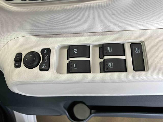 ムーヴキャンバスストライプスGターボ(車内 消臭・抗菌 処理済) 衝突被害軽減システム 両側パワースライドドア アダプティブクルーズコントロール バックカメラ キーフリーシステム(新潟県)の中古車