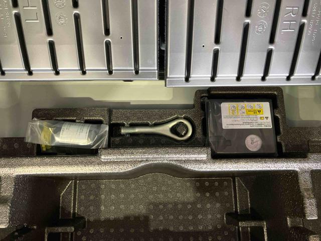 ムーヴキャンバスストライプスGターボ(車内 消臭・抗菌 処理済) 衝突被害軽減システム 両側パワースライドドア アダプティブクルーズコントロール バックカメラ キーフリーシステム(新潟県)の中古車