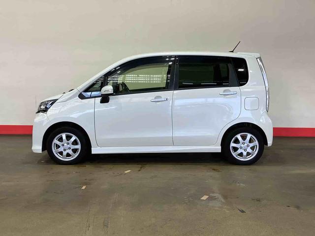 ムーヴカスタム X SA(車内 消臭・抗菌 処理済) 衝突被害軽減システム 4WD ナビ アルミホイール キーレスエントリー(新潟県)の中古車