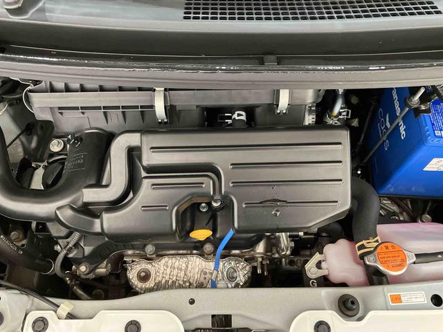 ムーヴカスタム X SA(車内 消臭・抗菌 処理済) 衝突被害軽減システム 4WD ナビ アルミホイール キーレスエントリー(新潟県)の中古車