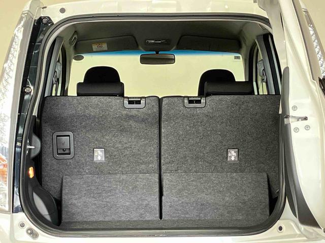 ムーヴカスタム X SA(車内 消臭・抗菌 処理済) 衝突被害軽減システム 4WD ナビ アルミホイール キーレスエントリー(新潟県)の中古車